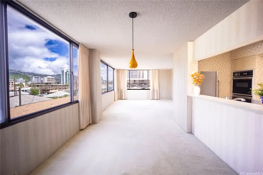 2232 Kapiolani Boulevard #404, Honolulu, HI 96826 - #3