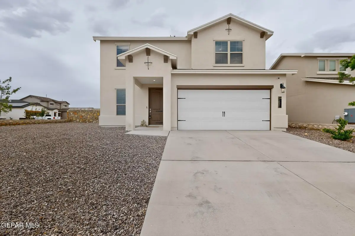 51001 Fox Trail Avenue, El Paso, TX 79934 - #1