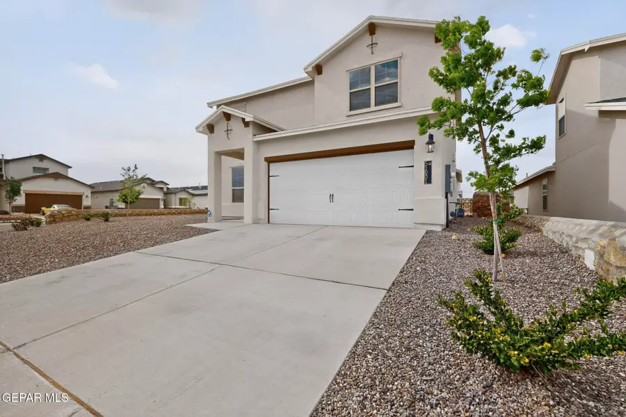 51001 Fox Trail Avenue, El Paso, TX 79934 - #2