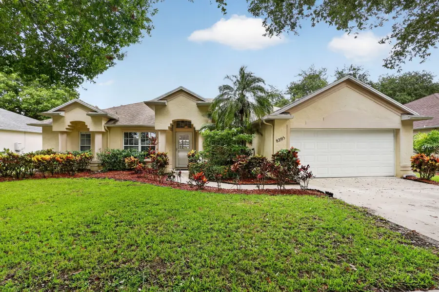 8295 Sandpine Circle, Port Saint Lucie, FL 34952 - #2