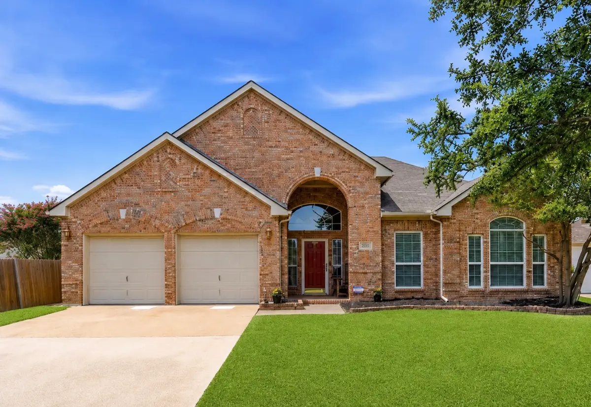 5371 Natchez Trail, Fort Worth, TX 76137 - #1