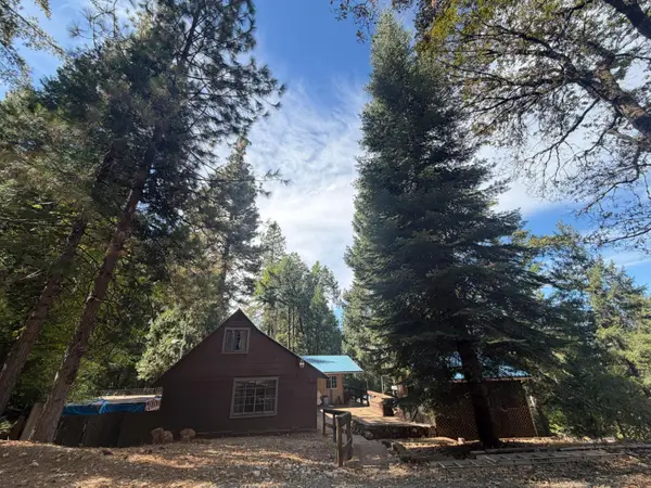 32775 N Ridge Road, Dutch Flat, CA 95714