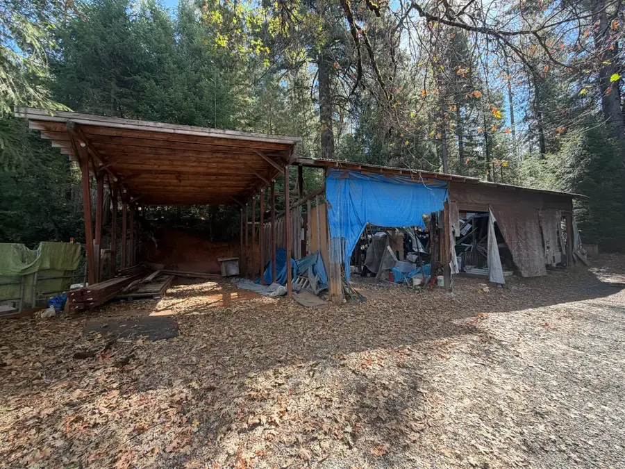 32775 N Ridge Road, Dutch Flat, CA 95714 - #2