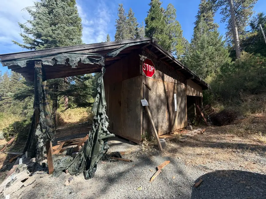 32775 N Ridge Road, Dutch Flat, CA 95714 - #3