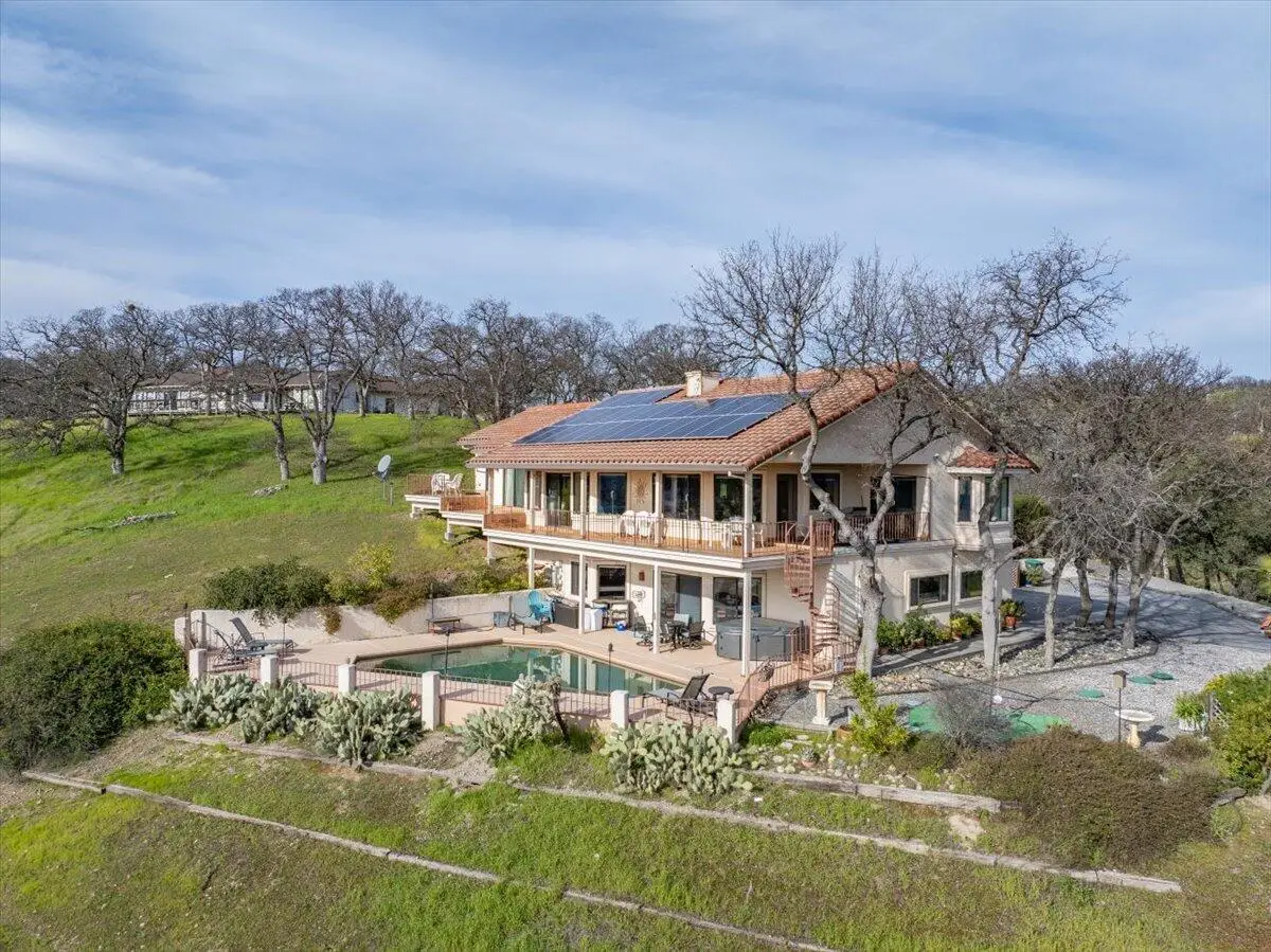 22560 Adobe Road, Red Bluff, CA 96080 - #1