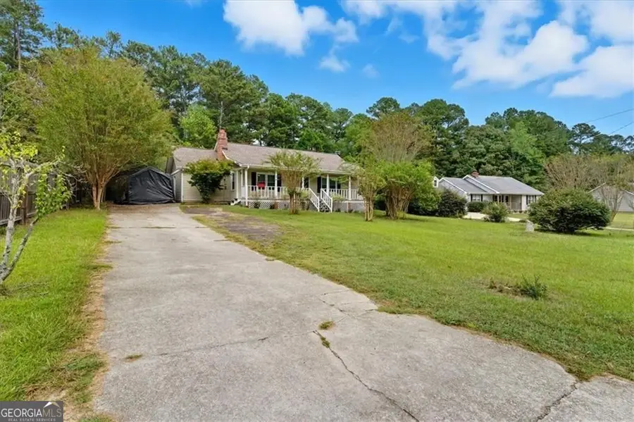 1045 Smith Ferguson Road, Dallas, GA 30157 - Image #3