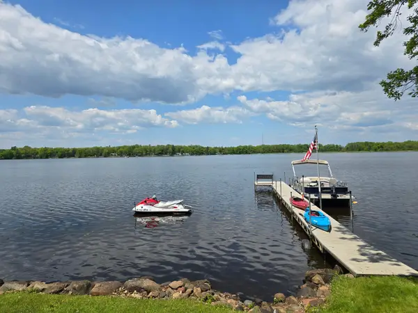 26504 Lakeview Drive, Mora, MN 55051