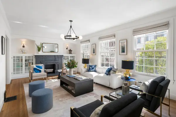 1570 Green Street, San Francisco, CA 94123