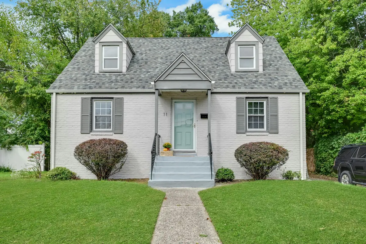 11 Pine St, Hackensack, NJ 07601 - #1