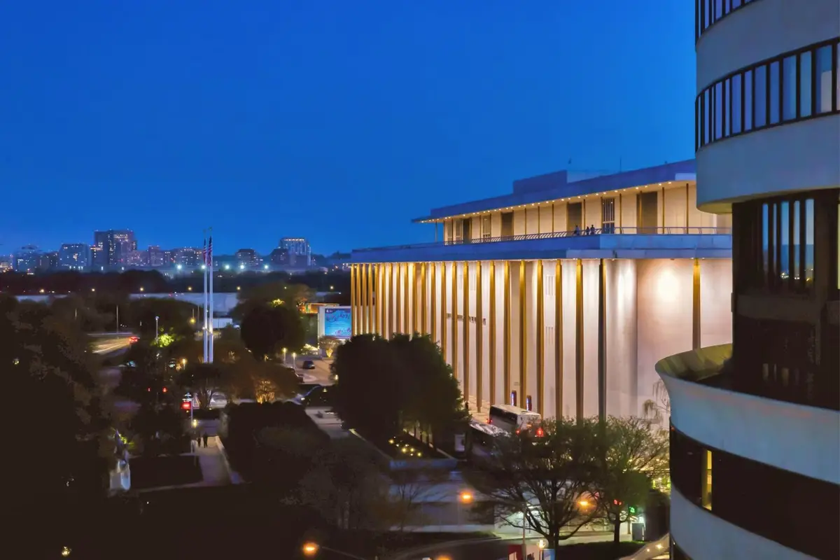 2500 Virginia Ave Nw #714/715, Washington, DC 20037 - Image #1