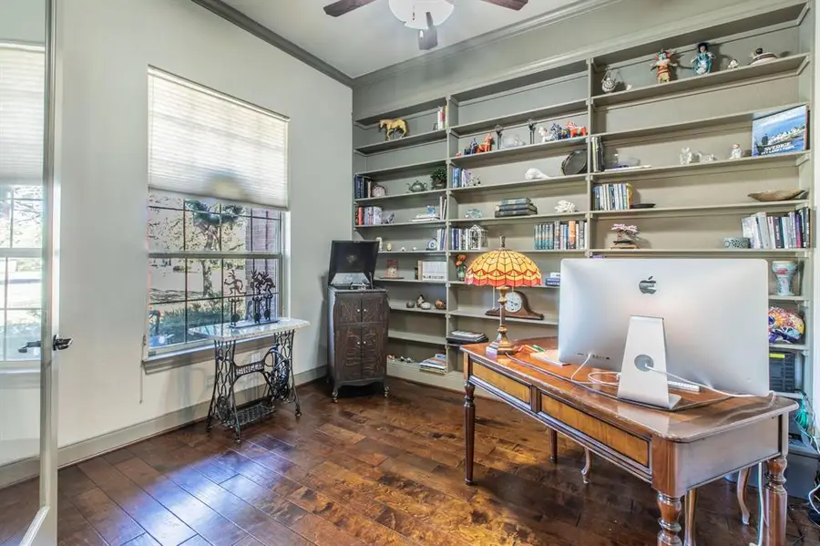 206 Hidden Meadow Circle, Midlothian, TX 76065 - #3