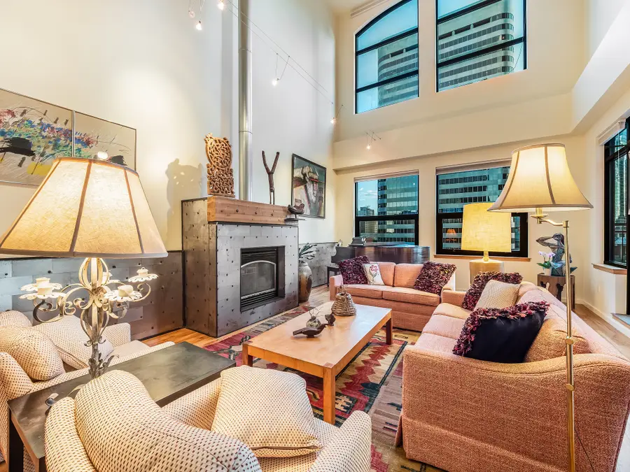 1800 Lawrence Street #507, Denver, CO 80202 - #3