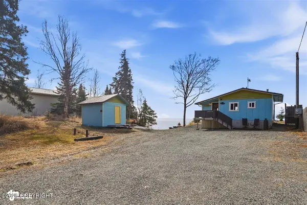 31459 Welcome Wind Street, Kenai, AK 99611