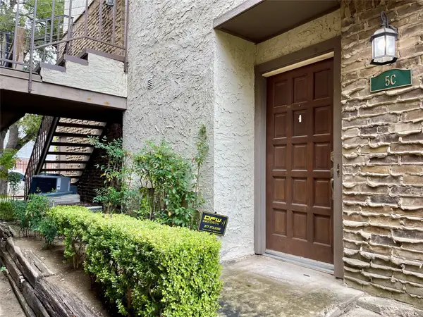 336 Melrose Drive #5C, Richardson, TX 75080