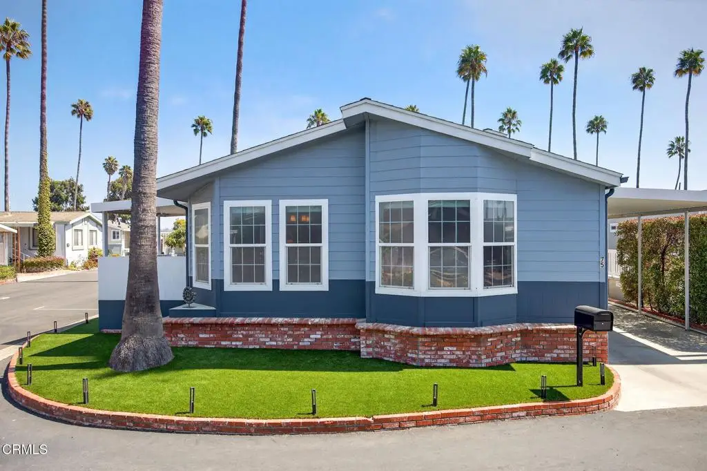 1215 Anchors Way Drive #75, San Buenaventura Ventura, CA 93001 - Image #1