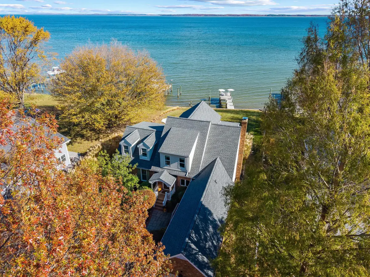 806 Monroe Manor Rd, Stevensville, MD 21666 - #1