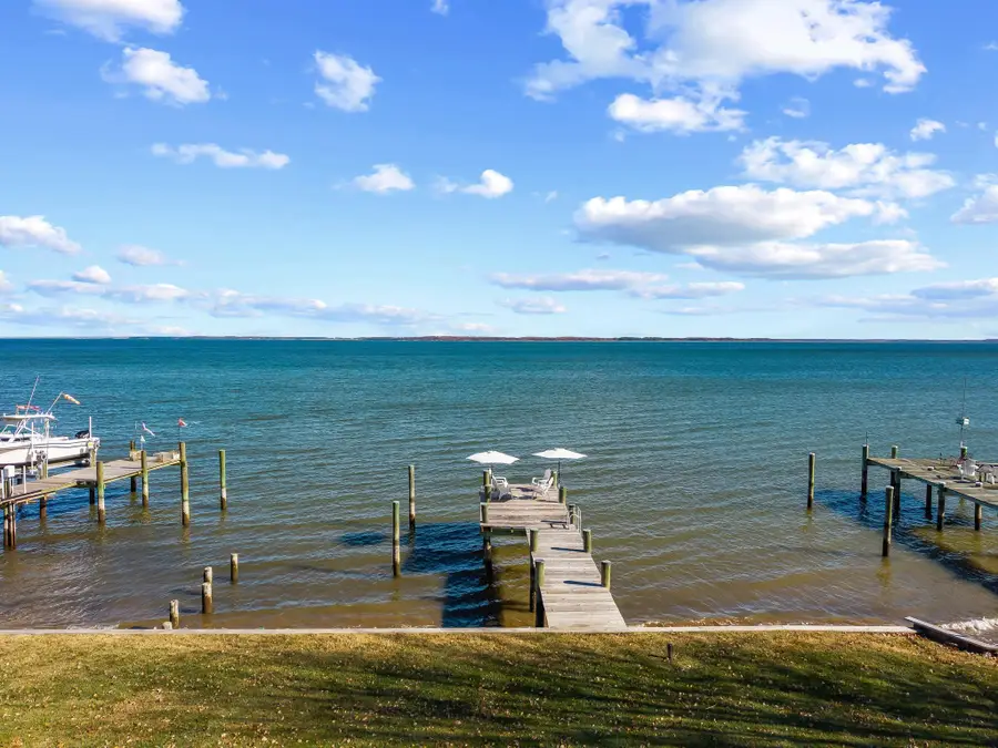 806 Monroe Manor Rd, Stevensville, MD 21666 - #2