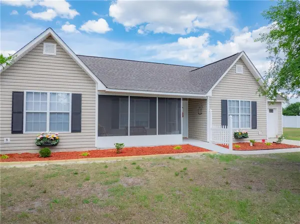 6663 Pine Ridge Circle, Blackshear, GA 31516