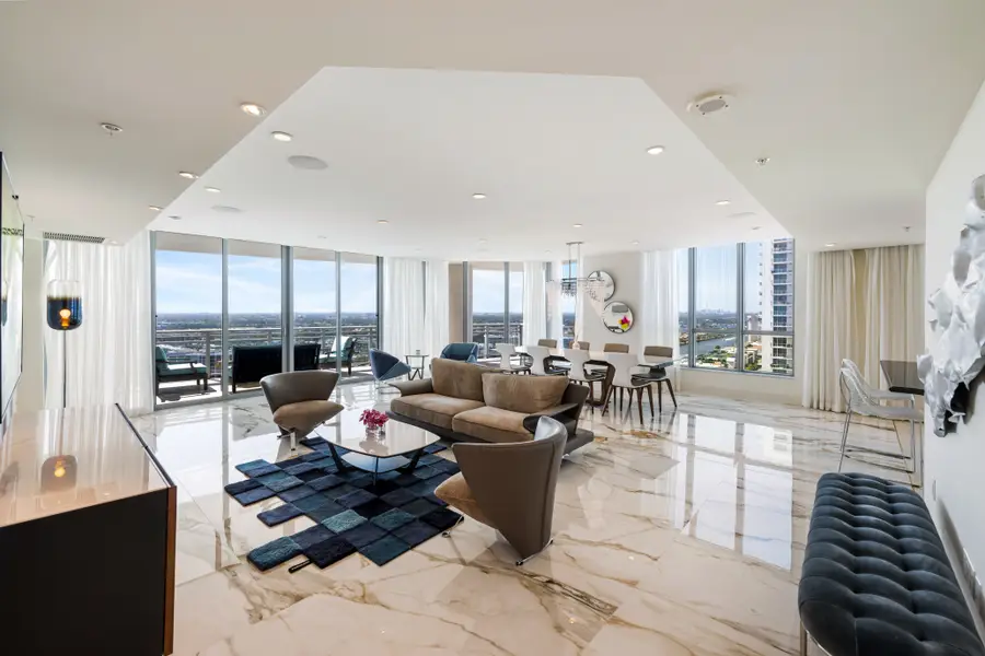 3535 S Ocean Dr #2106, Hollywood, FL 33019 - #3