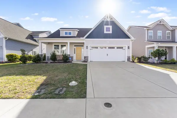 43 Thrush Trail, Hampstead, NC 28443