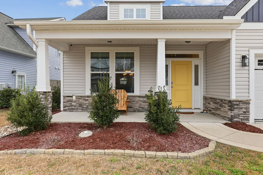 43 Thrush Trail, Hampstead, NC 28443 - #2
