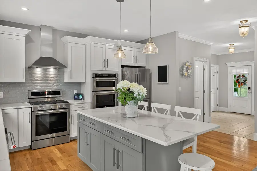 40 Brisan Way, Pembroke, MA 02359 - Image #3