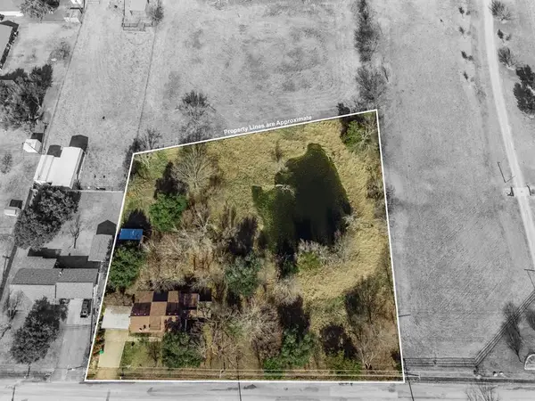 404 E Newland Drive, Robinson, TX 76706