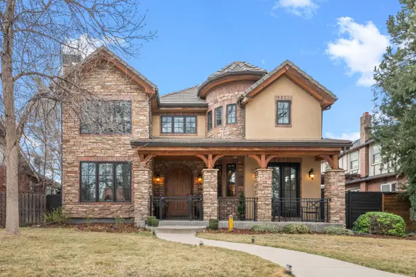 1315 S Lafayette Street, Denver, CO 80210