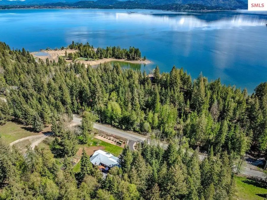 6364 Bottle Bay RD, Sagle, ID 83860 - #2
