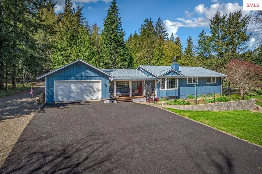 6364 Bottle Bay RD, Sagle, ID 83860 - #3