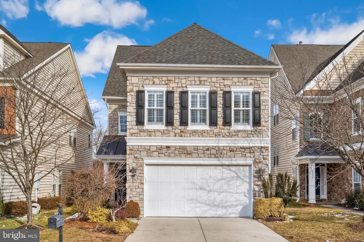 5978 Manorview Way, Alexandria, VA 22315 - #1