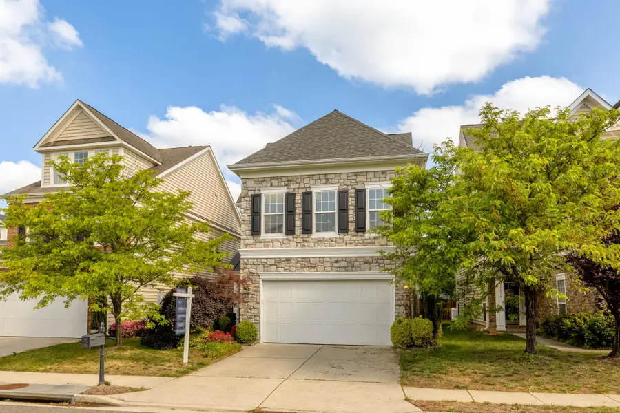 5978 Manorview Way, Alexandria, VA 22315 - #2