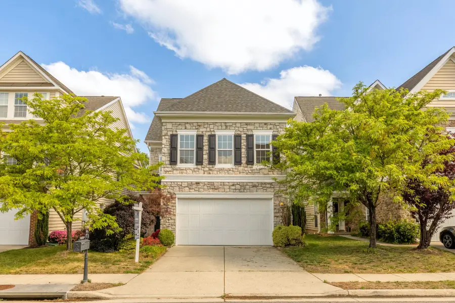 5978 Manorview Way, Alexandria, VA 22315 - #3