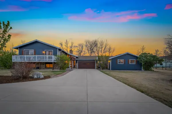 2021 River Glen Drive, Berthoud, CO 80513