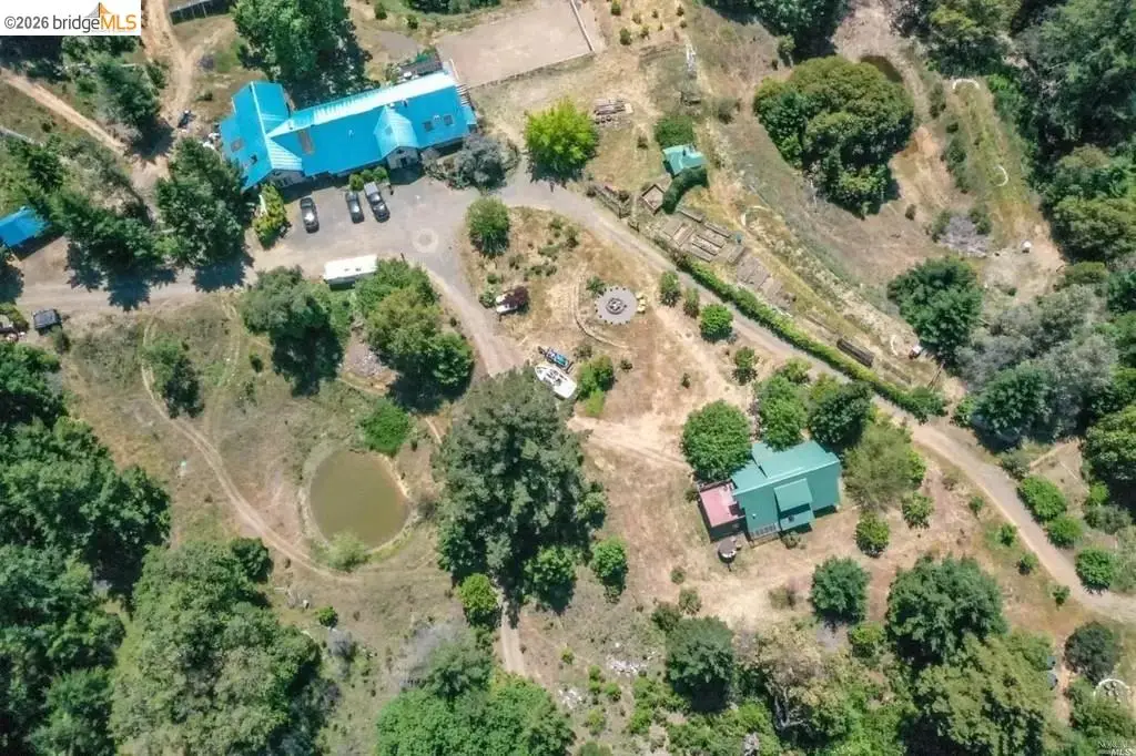 #14 Lake Sonoma Ranches, Geyserville, CA 95441 - #1