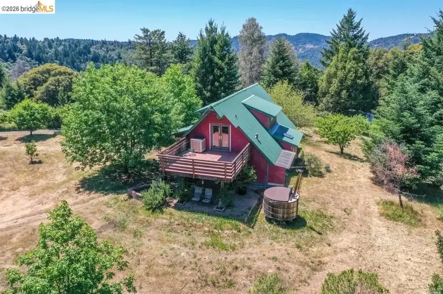 #14 Lake Sonoma Ranches, Geyserville, CA 95441 - #2