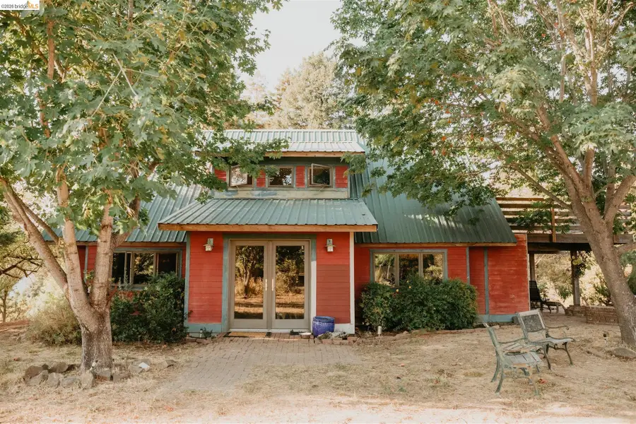 #14 Lake Sonoma Ranches, Geyserville, CA 95441 - #3