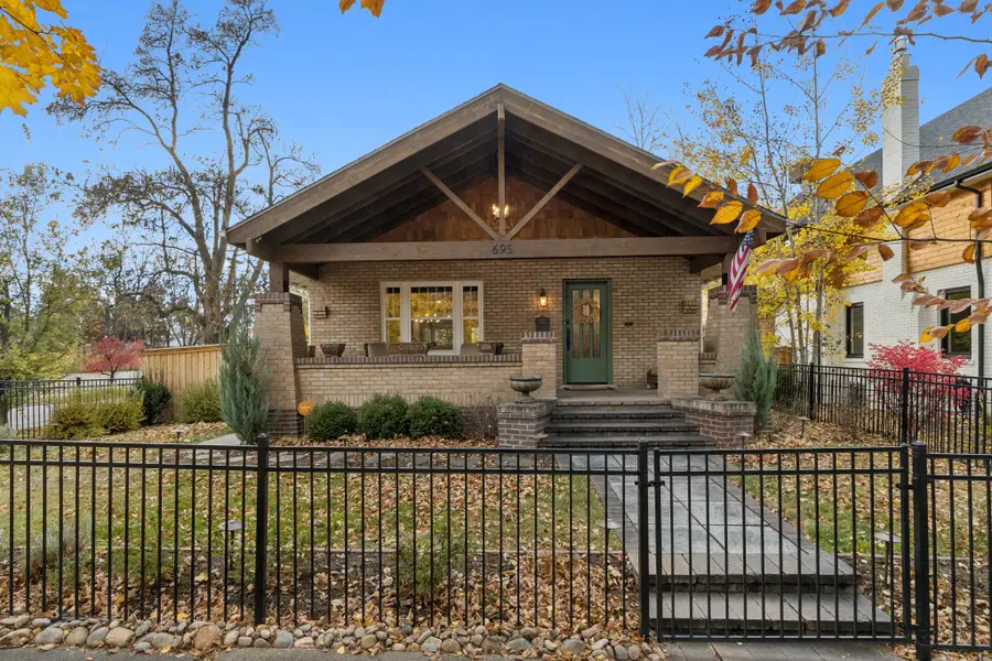 695 S Williams Street, Denver, CO 80209 - #2