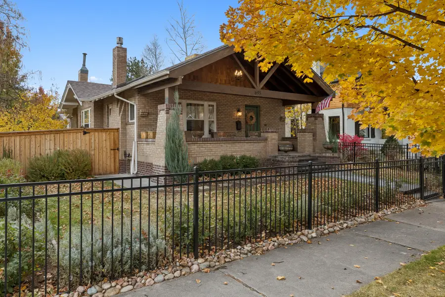 695 S Williams Street, Denver, CO 80209 - #3