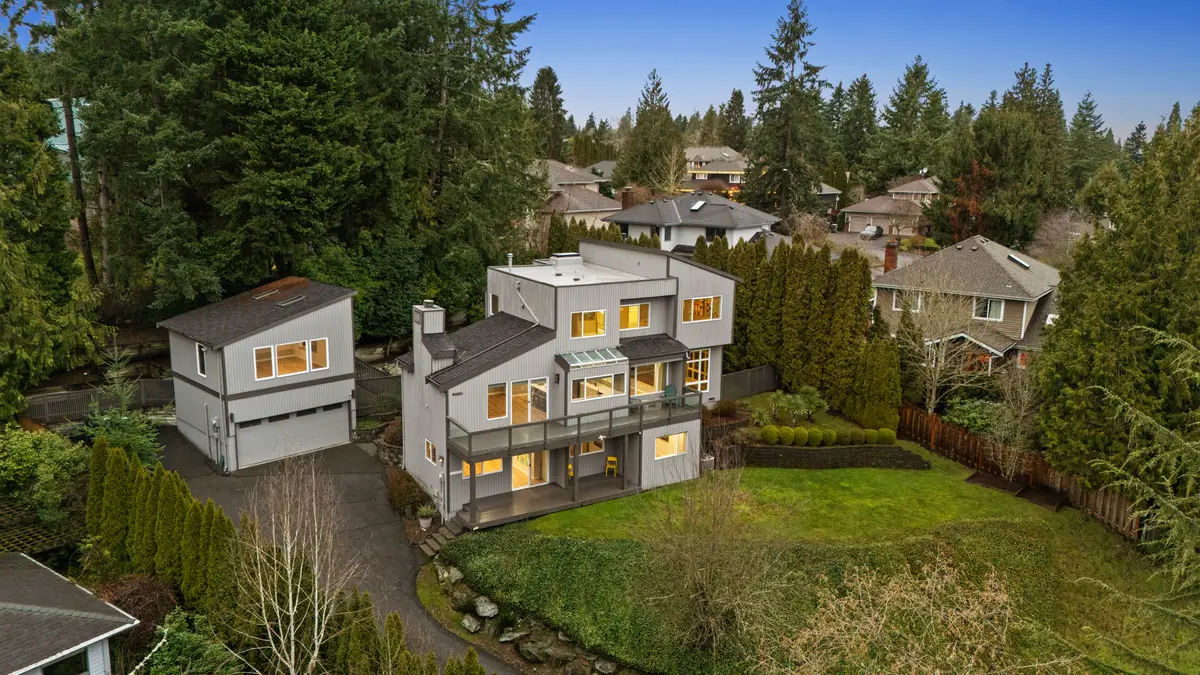 6021 158th Place Ne, Redmond, WA 98052 - #1