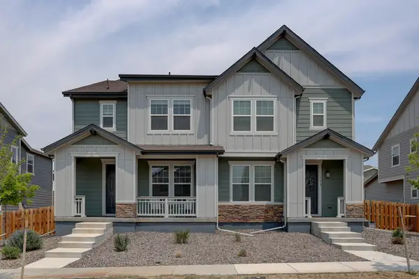 13537 E 110th Drive, Commerce City, CO 80022
