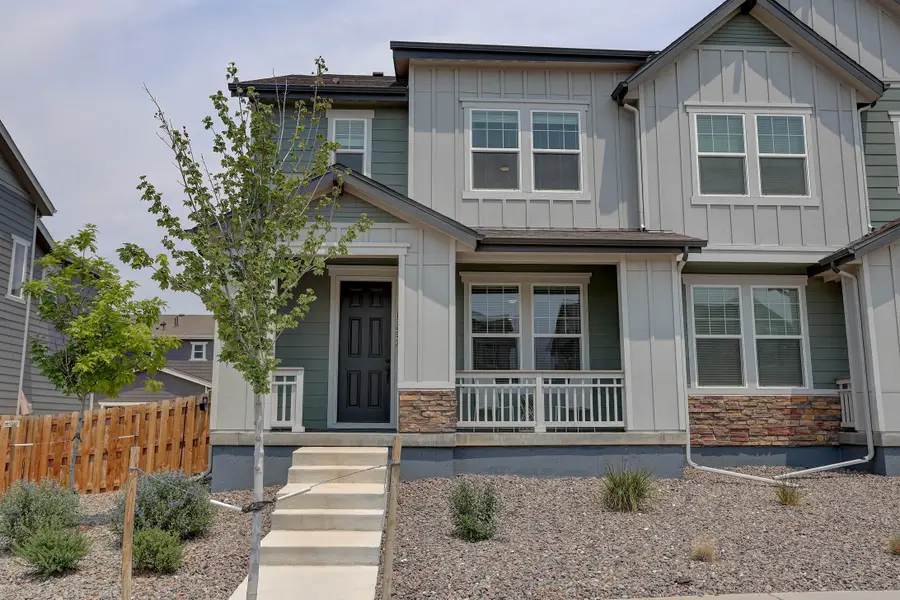 13537 E 110th Drive, Commerce City, CO 80022 - #3