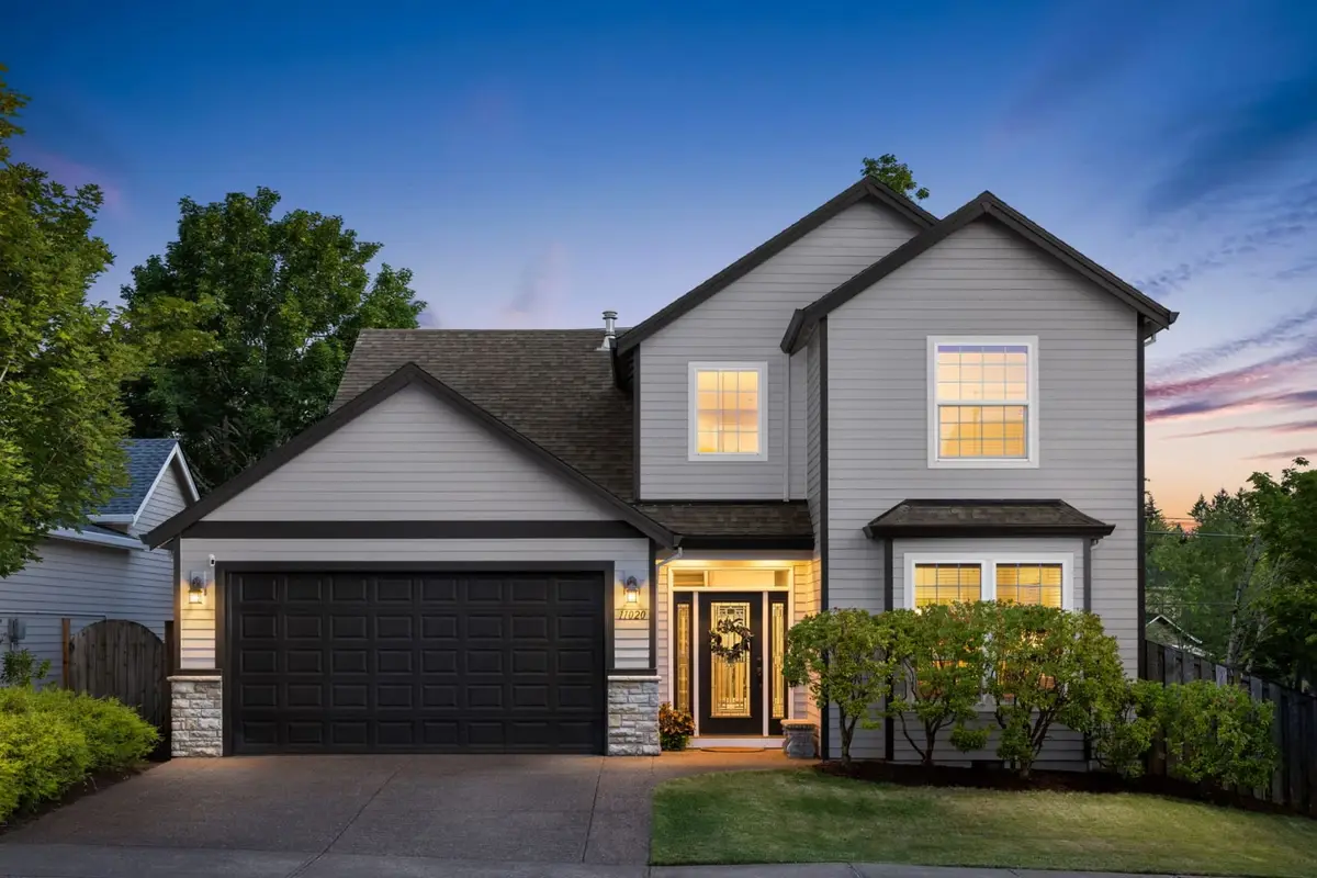 11020 NW Crystal Creek Ln, Portland, OR 97229 - #1