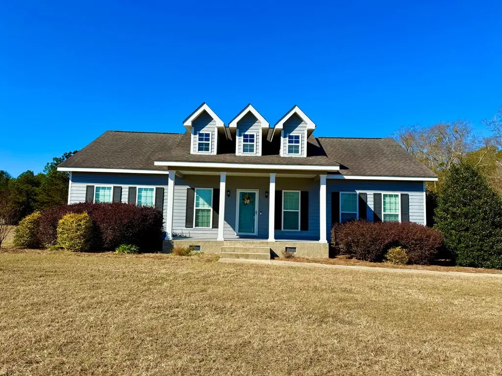 147 Landing Road, Cordele, GA 31015 - Image #1