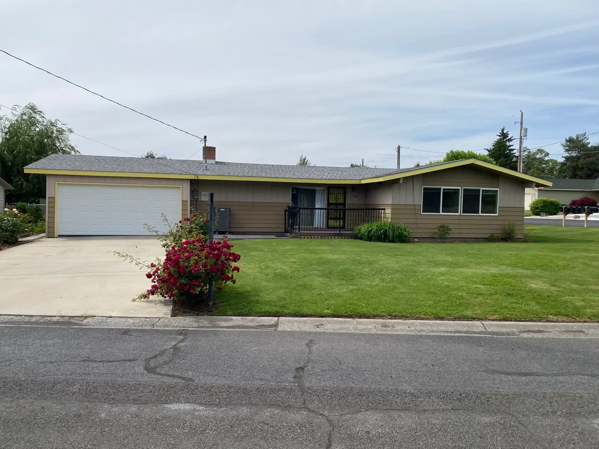 19529 Braeburn Drive Nw, Soap Lake, WA 98851 - #1
