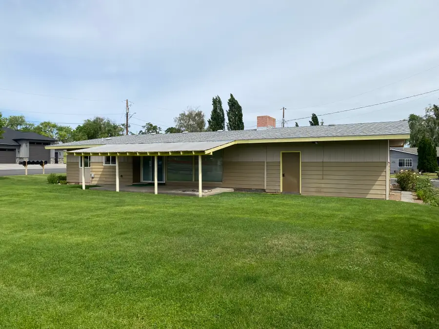 19529 Braeburn Drive Nw, Soap Lake, WA 98851 - #3