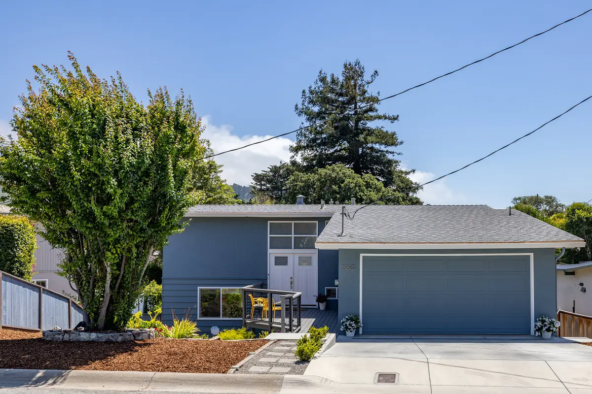 3610 Oliver Road, Carmel, CA 93923 - #1