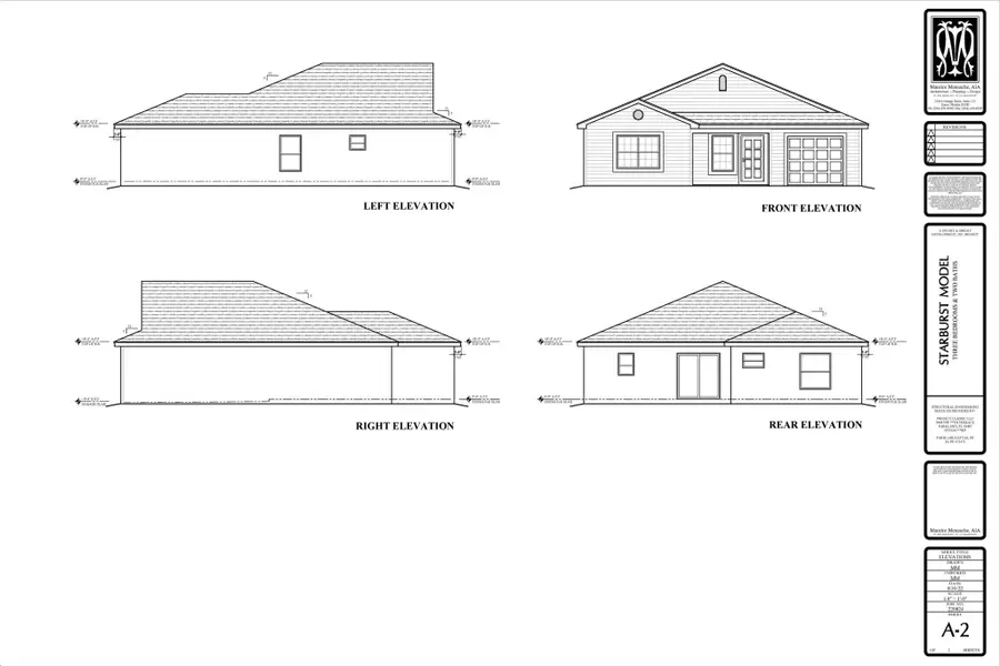 312 Means Court, Fort Pierce, FL 34950 - #3