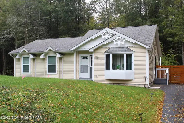 331 Mohansic Lane, Tobyhanna, PA 18466