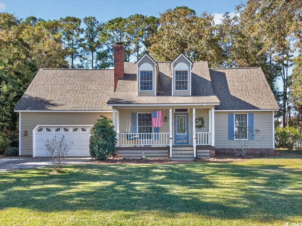 645 Boundaryline Drive Nw, Calabash, NC 28467 - Image #1